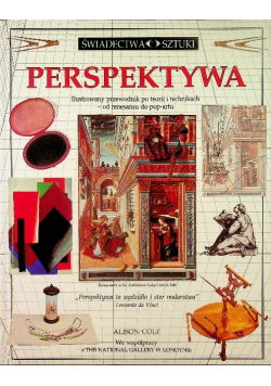 Świadectwa sztuki Perspektywa