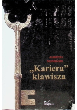 Kariera klawisza