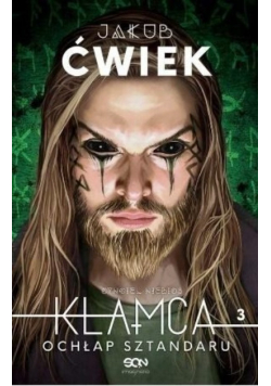 Kłamca Tom 3 Ochłap sztandaru