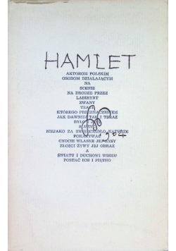 Hamlet