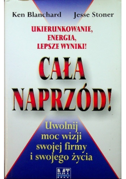 Cała naprzód