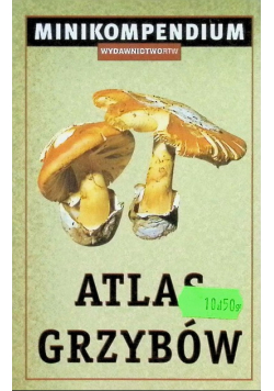 Atlas grzybów