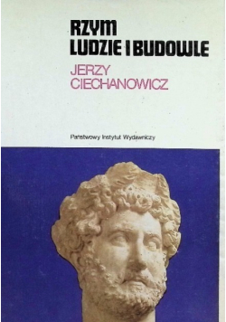 Rzym ludzie i budowle
