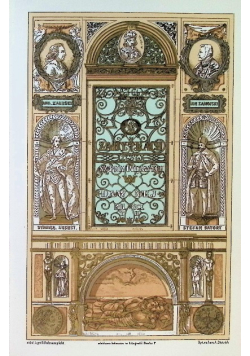 Wiadomości historyczne o sztukach pięknych Tom II