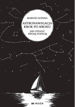 Astronawigacja krok po kroku