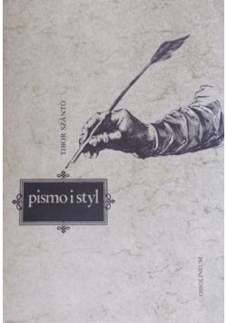 Pismo i styl