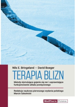Terapia blizn