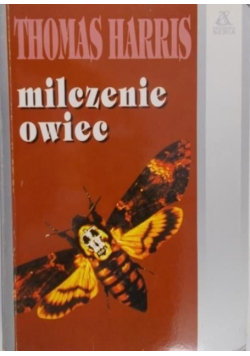 Milczenie owiec