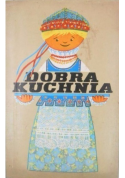 Dobra kuchnia