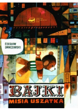 Bajki Misia Uszatka