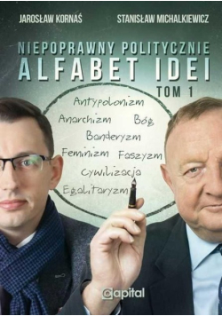 Niepoprawny politycznie Alfabet Idei