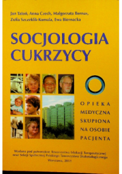 Socjologia cukrzycy