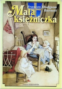 Mała księżniczka