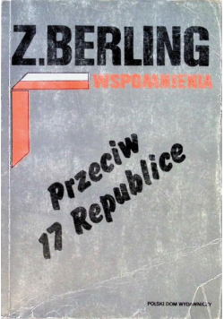 Wspomnienia Przeciw 17 Republice