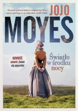 Światło w środku nocy