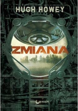 Silos Tom 2 Zmiana