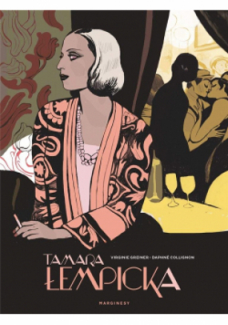 Tamara Łempicka