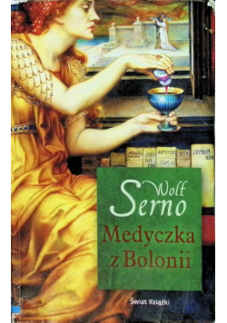 Medyczka z Bolonii