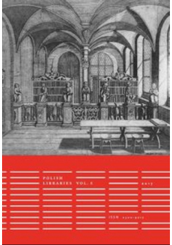 Polish Libraries vol. 5