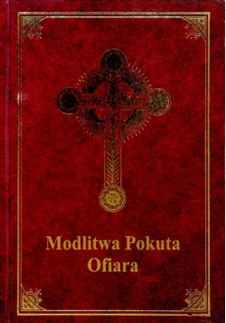 Modlitwa Pokuta Ofiara