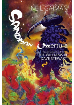 Sandman Uwertura