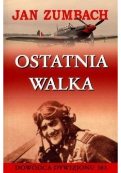 Ostatnia walka