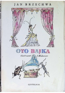 Oto bajka