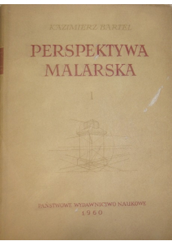 Perspektywa malarska Tom I