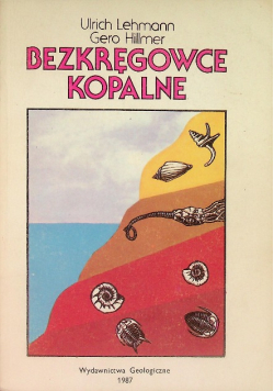Bezkręgowce kopalne