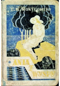 Ania z wyspy 1930 r.