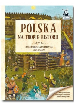 Polska Na tropie historii