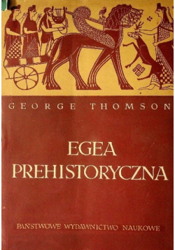 Egea prehistoryczna