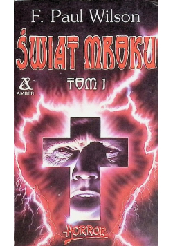 Świat mroku Tom I