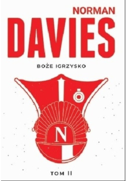Boże Igrzysko Tom II
