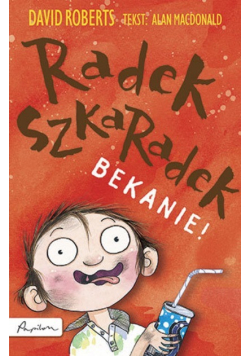 Radek Szkaradek Bekanie
