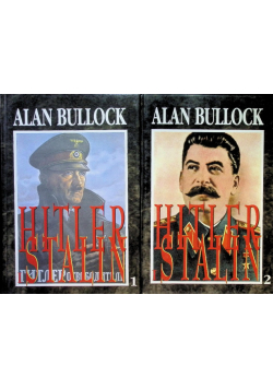 Hitler Stalin Tom 1 i 2