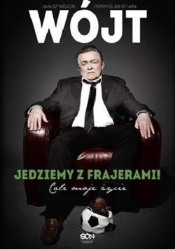 Wójt jedziemy z frajerami całe moje życie