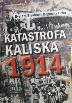 Katastrofa Kaliska 1914