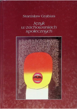 Język w zachowaniach społecznych