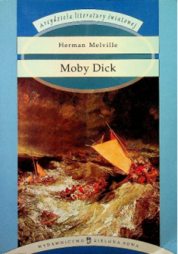 Moby Dick