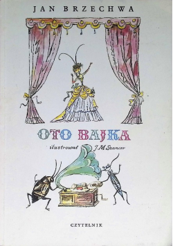 Oto bajka