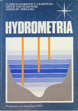 Hydrometria