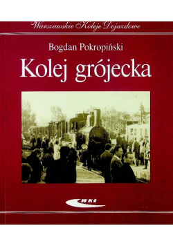 Kolej grójecka