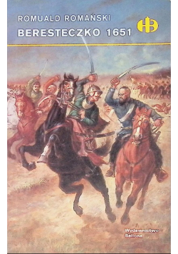 Beresteczko 1651