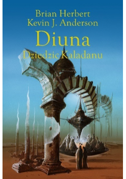 Diuna. Dziedzic Kaladanu