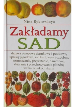 Zakładamy Sad