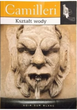 Kształt wody