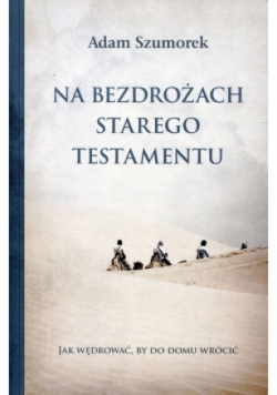 Na bezdrożach Starego Testamentu