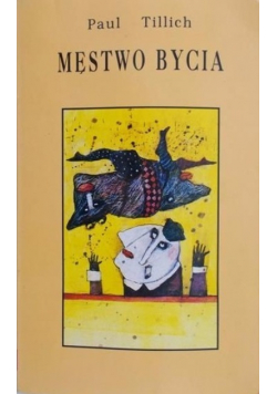 Męstwo bycia