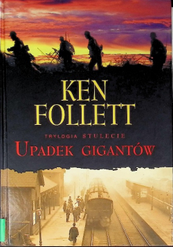 Upadek gigantów